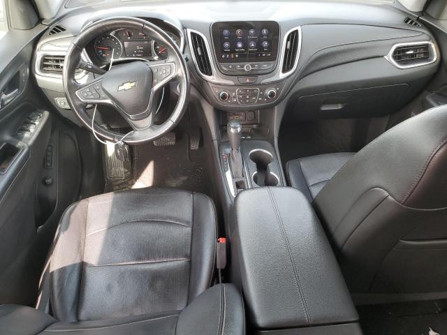Photo 8 from auction – 2019 CHEVROLET EQUINOX PR with VIN 3GNAXNEV8KS565374