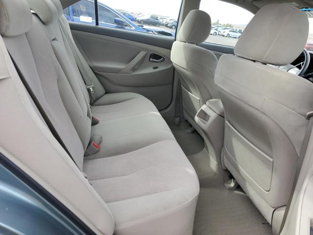 Photo 10 from auction – 2011 TOYOTA CAMRY BASE with VIN 4T1BF3EKXBU634037