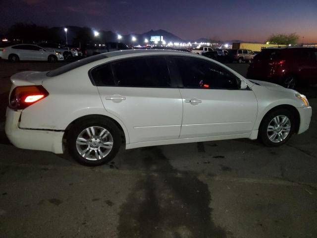 Photo 3 from auction – 2012 NISSAN ALTIMA BAS with VIN 1N4AL2AP5CN484537