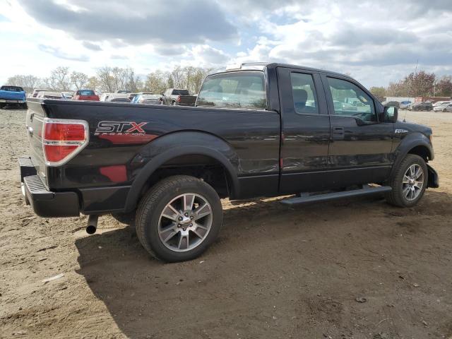 Photo 3 from auction – 2014 FORD F150 SUPER with VIN 1FTFX1EF9EKE42795