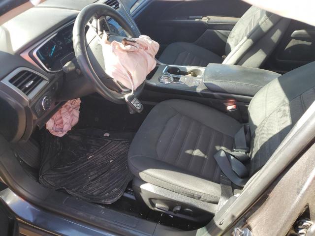 Photo 7 from auction – 2018 FORD FUSION SE with VIN 3FA6P0LU6JR269678