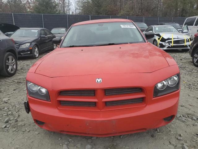 Photo 5 from auction – 2009 DODGE CHARGER with VIN 2B3KA43D09H630171