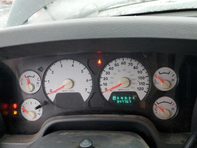 Foto 9 de la subasta – 2006 DODGE RAM 1500 S con VIN 1D7HU18N96S677757