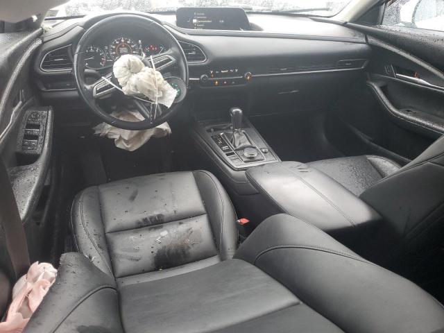 Photo 8 from auction – 2021 MAZDA CX-30 SELE with VIN 3MVDMBBL7MM312813