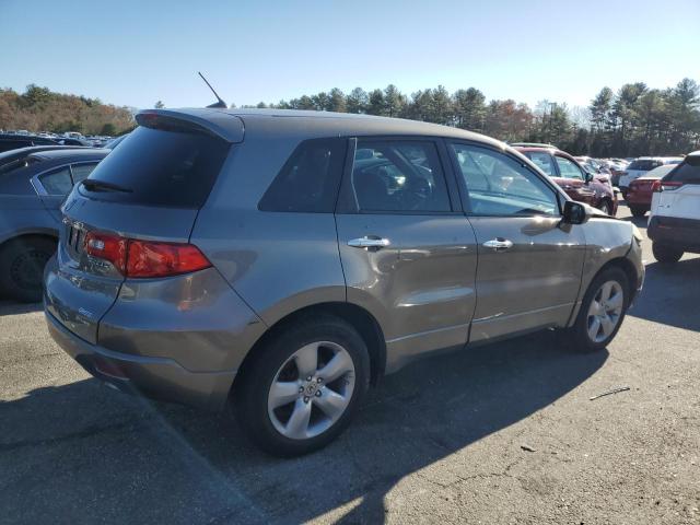 Photo 3 from auction – 2008 ACURA RDX TECHNO with VIN 5J8TB18548A013760