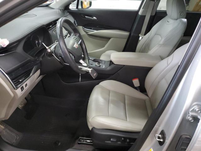 Photo 7 from auction – 2022 CADILLAC XT4 PREMIU with VIN 1GYFZDR4XNF106645