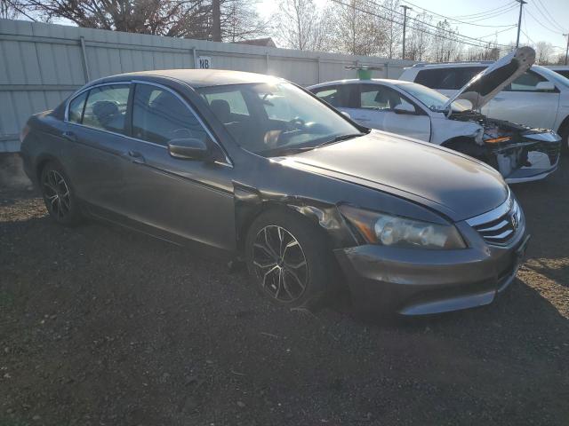 Photo 4 from auction – 2011 HONDA ACCORD with VIN 1HGCP2F39BA042302