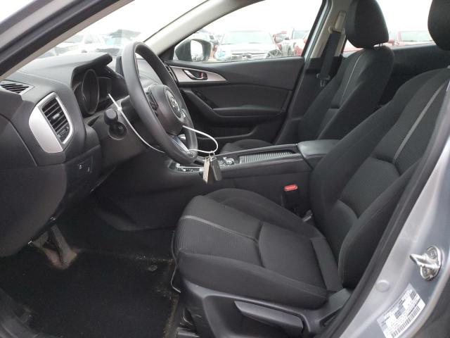 Photo 7 from auction – 2017 MAZDA 3 SPORT with VIN 3MZBN1U7XHM102984