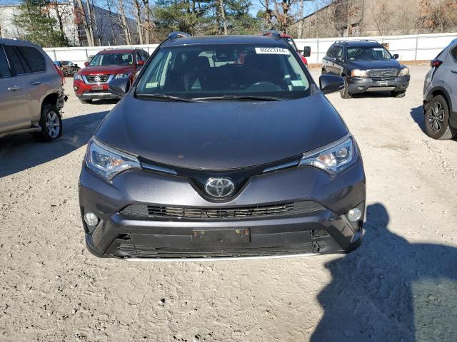 Photo 5 from auction – 2018 TOYOTA RAV4 LIMIT with VIN 2T3DFREV5JW747342