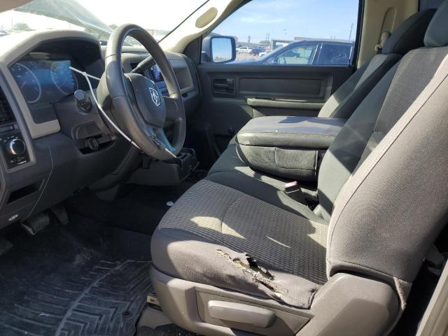 Photo 7 from auction – 2011 DODGE RAM 1500 with VIN 3D7JB1EK1BG575761