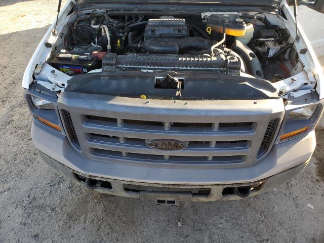 Photo 11 from auction – 2005 FORD F250 SUPER with VIN 1FTNF20575EB41914