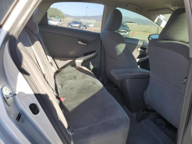 Photo 11 from auction – 2010 TOYOTA PRIUS with VIN JTDKN3DU5A0118295