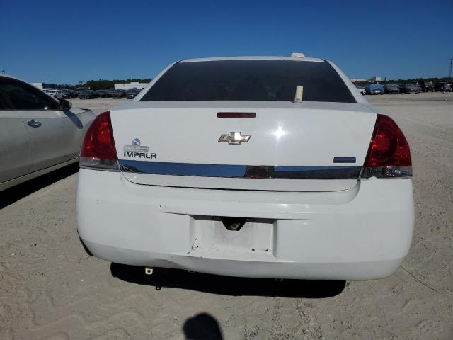 Photo 6 from auction – 2011 CHEVROLET IMPALA LS with VIN 2G1WF5EK1B1152059