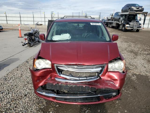 Photo 5 from auction – 2012 CHRYSLER TOWN & COU with VIN 2C4RC1BG5CR275937