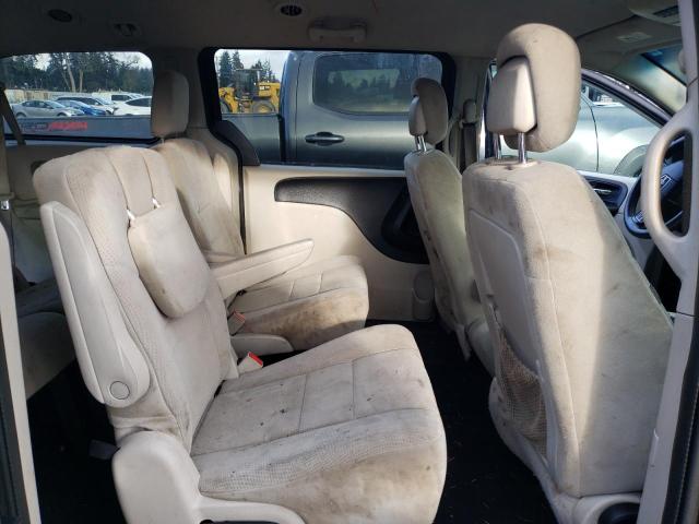 Photo 11 from auction – 2013 DODGE GRAND CARA with VIN 2C4RDGCG3DR514577