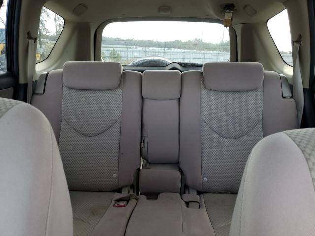 Photo 10 from auction – 2006 TOYOTA RAV4 with VIN JTMZD33V566010503