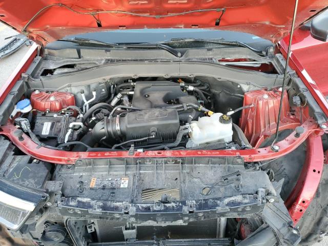 Photo 12 from auction – 2020 FORD EXPLORER X with VIN 1FMSK7DH7LGC89932