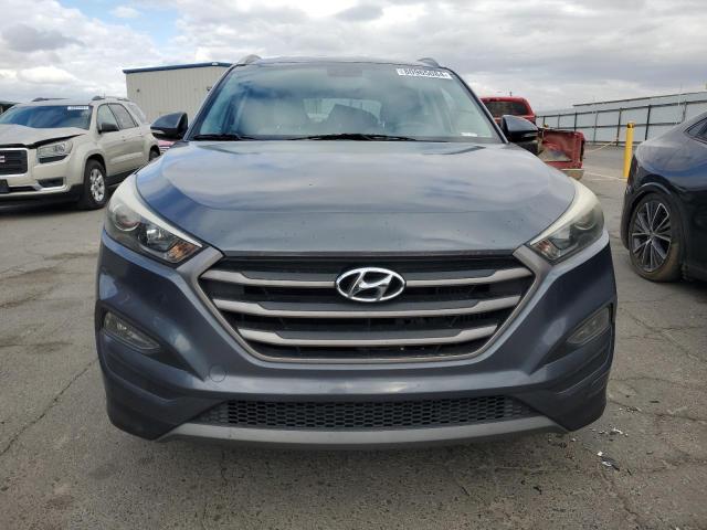 Photo 5 from auction – 2016 HYUNDAI TUCSON LIM with VIN KM8J33A2XGU147843