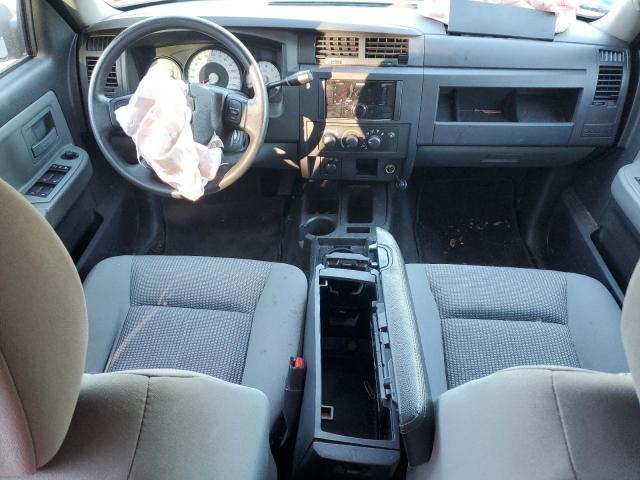 Photo 8 from auction – 2011 DODGE DAKOTA with VIN 1D7RW3GP8BS572084
