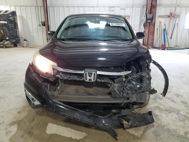Photo 5 from auction – 2016 HONDA CR-V EX with VIN 3CZRM3H53GG704397