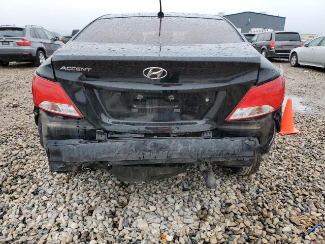 Photo 6 from auction – 2017 HYUNDAI ACCENT SE with VIN KMHCT4AE8HU264394