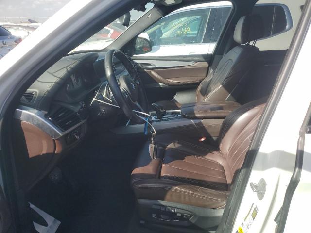 Photo 7 from auction – 2016 BMW X5 XDRIVE5 with VIN 5UXKR6C50G0J80520