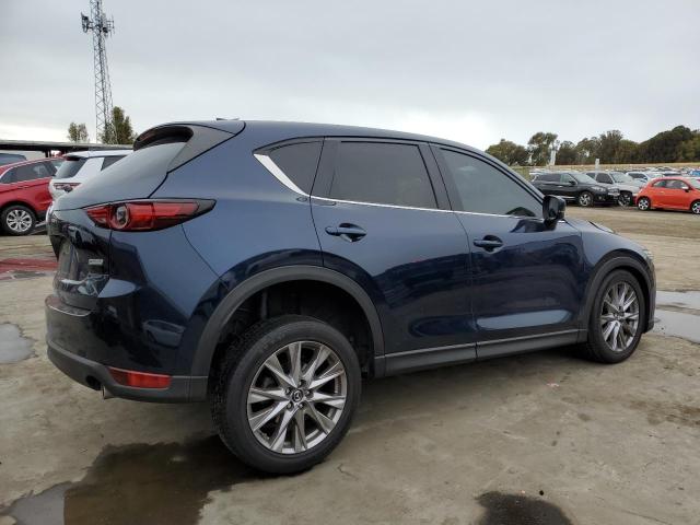 Photo 3 from auction – 2019 MAZDA CX-5 GRAND with VIN JM3KFADM2K1576848
