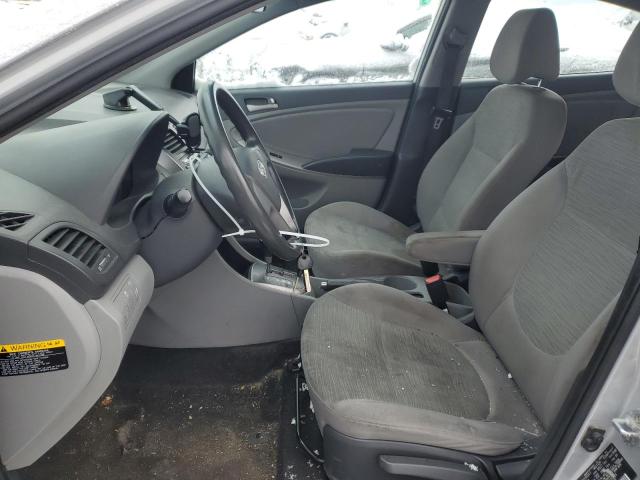 Photo 7 from auction – 2015 HYUNDAI ACCENT GLS with VIN KMHCT4AE1FU825824