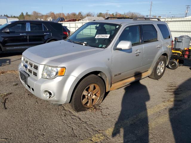 FORD ESCAPE LIM 2008 with VIN 1FMCU94168KC99577 - Photo from auction