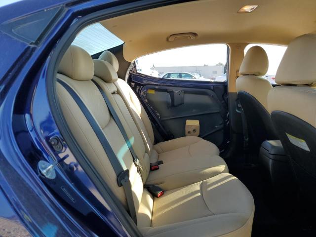 Photo 10 from auction – 2013 HYUNDAI ELANTRA GL with VIN 5NPDH4AE2DH237366