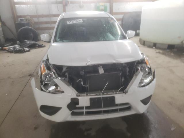 Photo 5 from auction – 2018 NISSAN VERSA S with VIN 3N1CN7AP1JL800574