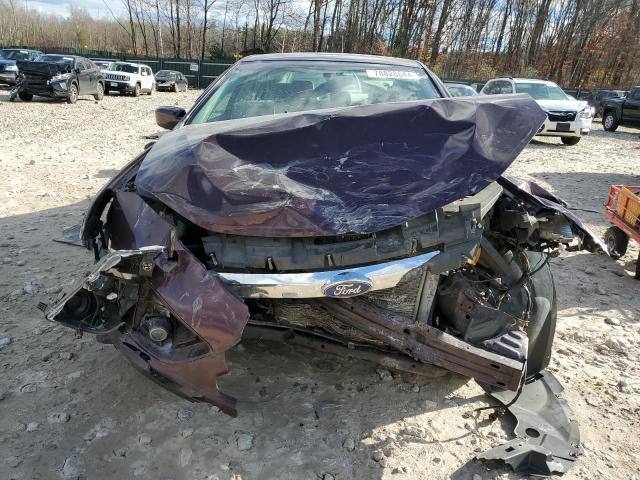Photo 5 from auction – 2011 FORD FUSION SE with VIN 3FAHP0HA6BR158735