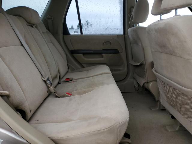 Photo 11 from auction – 2006 HONDA CR-V EX with VIN JHLRD78896C053191