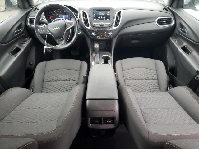Photo 8 from auction – 2021 CHEVROLET EQUINOX LT with VIN 3GNAXKEV2MS160130