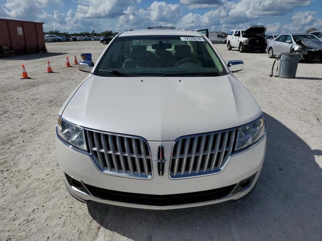 Photo 5 from auction – 2012 LINCOLN MKZ with VIN 3LNHL2GC1CR832453