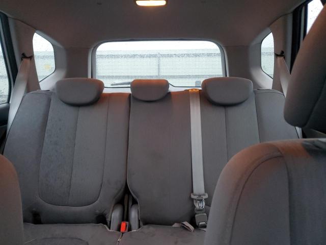 Photo 10 from auction – 2009 KIA RONDO BASE with VIN KNAFG528997260579