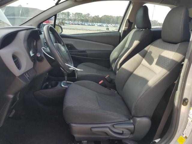 Photo 7 from auction – 2015 TOYOTA YARIS with VIN VNKJTUD31FA032697