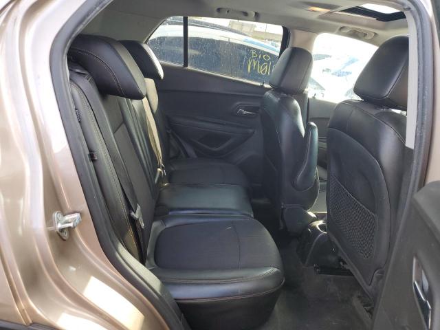 Photo 11 from auction – 2018 CHEVROLET TRAX 1LT with VIN 3GNCJLSB7JL278304