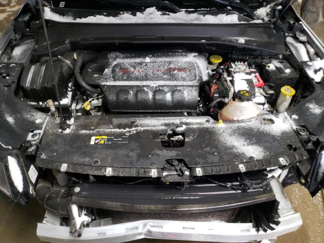 Photo 11 from auction – 2021 JEEP COMPASS LI with VIN 3C4NJDCB2MT595580
