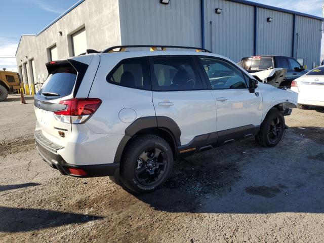 Photo 3 from auction – 2024 SUBARU FORESTER W with VIN JF2SKAJC2RH521741