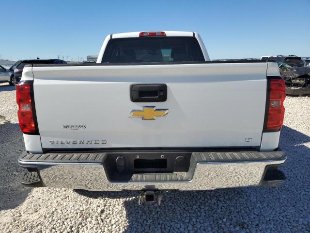 Photo 6 from auction – 2014 CHEVROLET SILVERADO with VIN 1GCRCREC3EZ411238