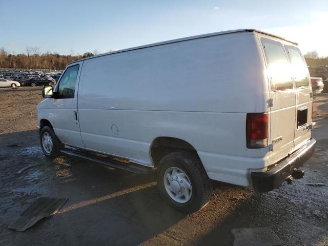 Photo 2 from auction – 2009 FORD ECONOLINE with VIN 1FTNE24W19DA32219