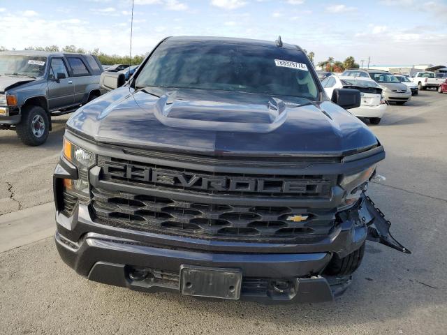 Photo 5 from auction – 2022 CHEVROLET 1500 with VIN 1GCPDBEK2NZ603656