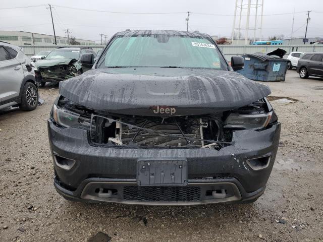 Photo 5 from auction – 2016 JEEP GRAND CHER with VIN 1C4RJFBG1GC431747