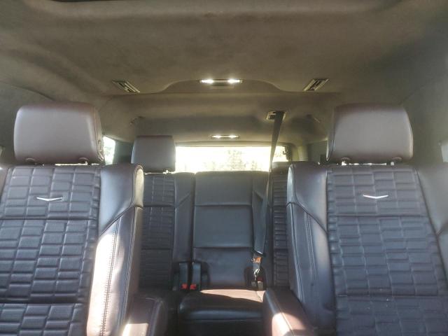 Photo 10 from auction – 2021 CADILLAC ESCALADE E with VIN 1GYS3MKL8MR369571