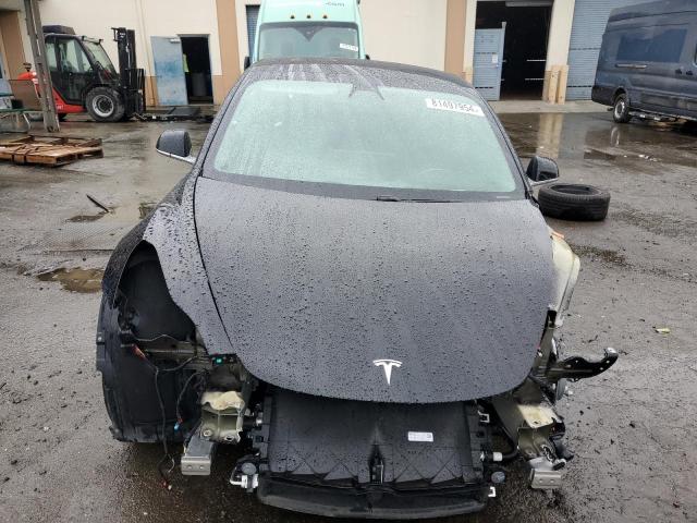 Photo 5 from auction – 2020 TESLA MODEL 3 with VIN 5YJ3E1EA2LF630016