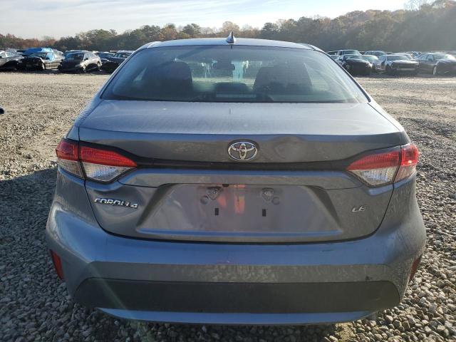 Photo 6 from auction – 2021 TOYOTA COROLLA LE with VIN 5YFEPMAE6MP231872