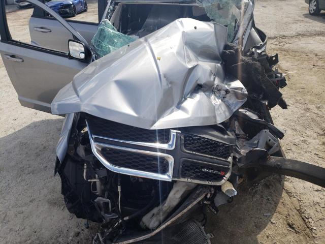 Photo 12 from auction – 2015 DODGE JOURNEY SE with VIN 3C4PDDAG2FT589554