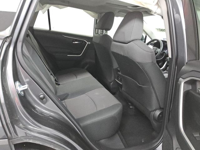 Photo 11 from auction – 2024 TOYOTA RAV4 XLE with VIN 2T3W1RFV4RC272186