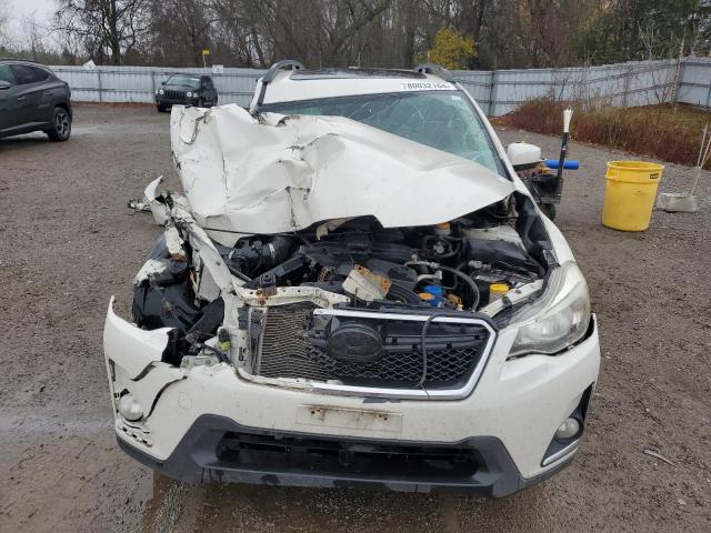Photo 5 from auction – 2016 SUBARU CROSSTREK with VIN JF2GPABC3G9252744